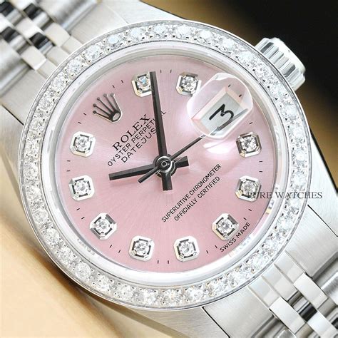 new ladies rolex watches for sale